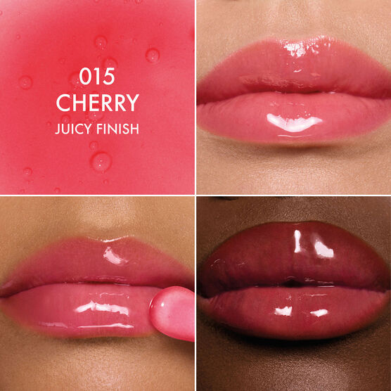 ADDICT LIP GLOW OIL 015